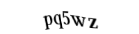 Please type the letters and numbers below