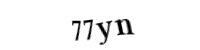 Please type the letters and numbers below
