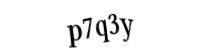 Please type the letters and numbers below