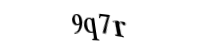 Please type the letters and numbers below