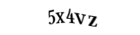 Please type the letters and numbers below