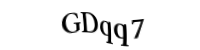 Please type the letters and numbers below