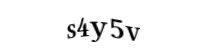 Please type the letters and numbers below
