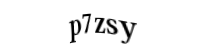 Please type the letters and numbers below