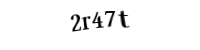 Please type the letters and numbers below