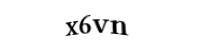 Please type the letters and numbers below