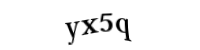 Please type the letters and numbers below