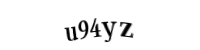 Please type the letters and numbers below