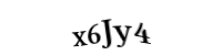 Please type the letters and numbers below
