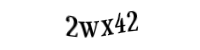 Please type the letters and numbers below