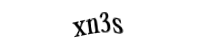 Please type the letters and numbers below