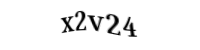 Please type the letters and numbers below
