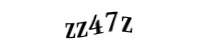 Please type the letters and numbers below