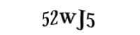 Please type the letters and numbers below