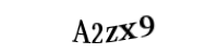 Please type the letters and numbers below