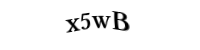 Please type the letters and numbers below