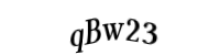 Please type the letters and numbers below