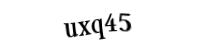 Please type the letters and numbers below
