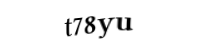 Please type the letters and numbers below