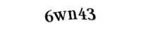 Please type the letters and numbers below