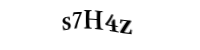 Please type the letters and numbers below