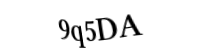 Please type the letters and numbers below