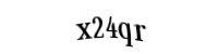 Please type the letters and numbers below
