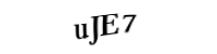 Please type the letters and numbers below
