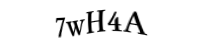 Please type the letters and numbers below
