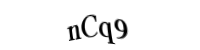 Please type the letters and numbers below