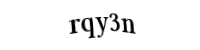 Please type the letters and numbers below