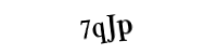 Please type the letters and numbers below
