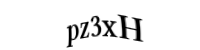 Please type the letters and numbers below
