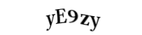 Please type the letters and numbers below