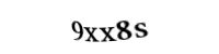 Please type the letters and numbers below