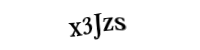 Please type the letters and numbers below