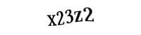 Please type the letters and numbers below