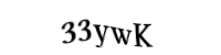 Please type the letters and numbers below