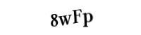 Please type the letters and numbers below