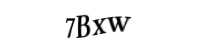 Please type the letters and numbers below