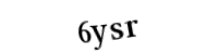 Please type the letters and numbers below