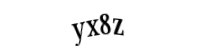 Please type the letters and numbers below