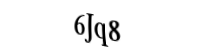 Please type the letters and numbers below