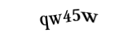 Please type the letters and numbers below