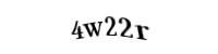 Please type the letters and numbers below