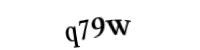 Please type the letters and numbers below