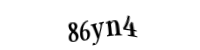 Please type the letters and numbers below