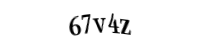 Please type the letters and numbers below