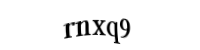 Please type the letters and numbers below