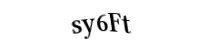 Please type the letters and numbers below